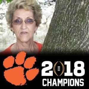 Meet your Posher, Nancy